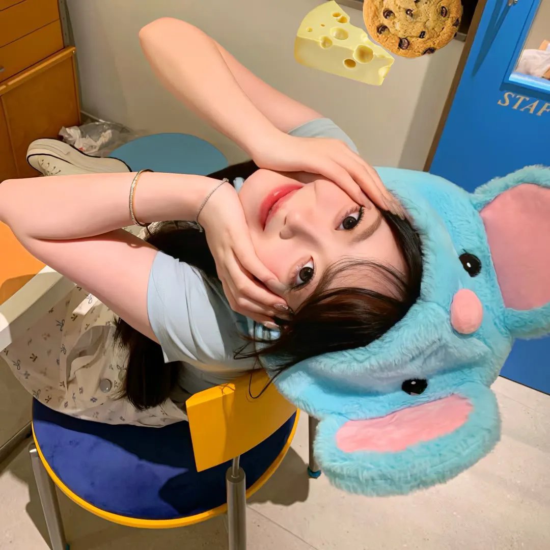铁线蕨的忧郁